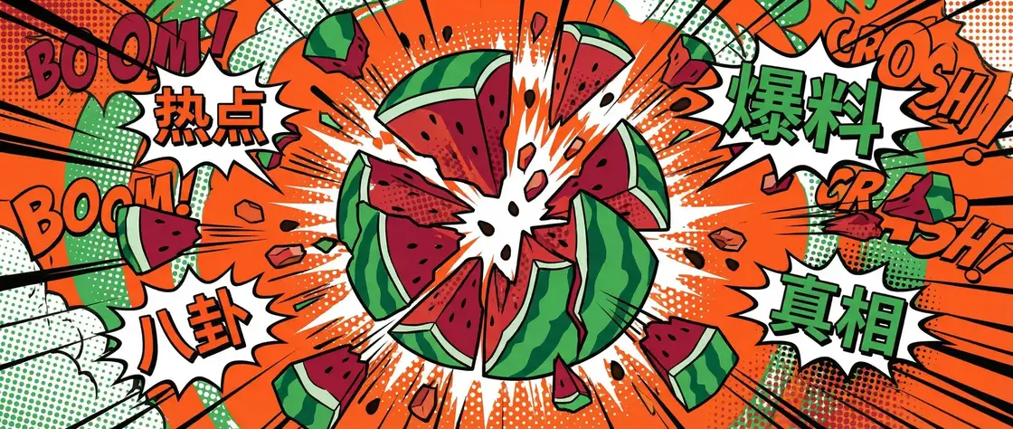 多米体育官网 今日头瓜爆炸漫画横幅