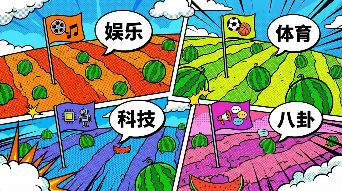 多米体育官网 娱乐瓜田分类